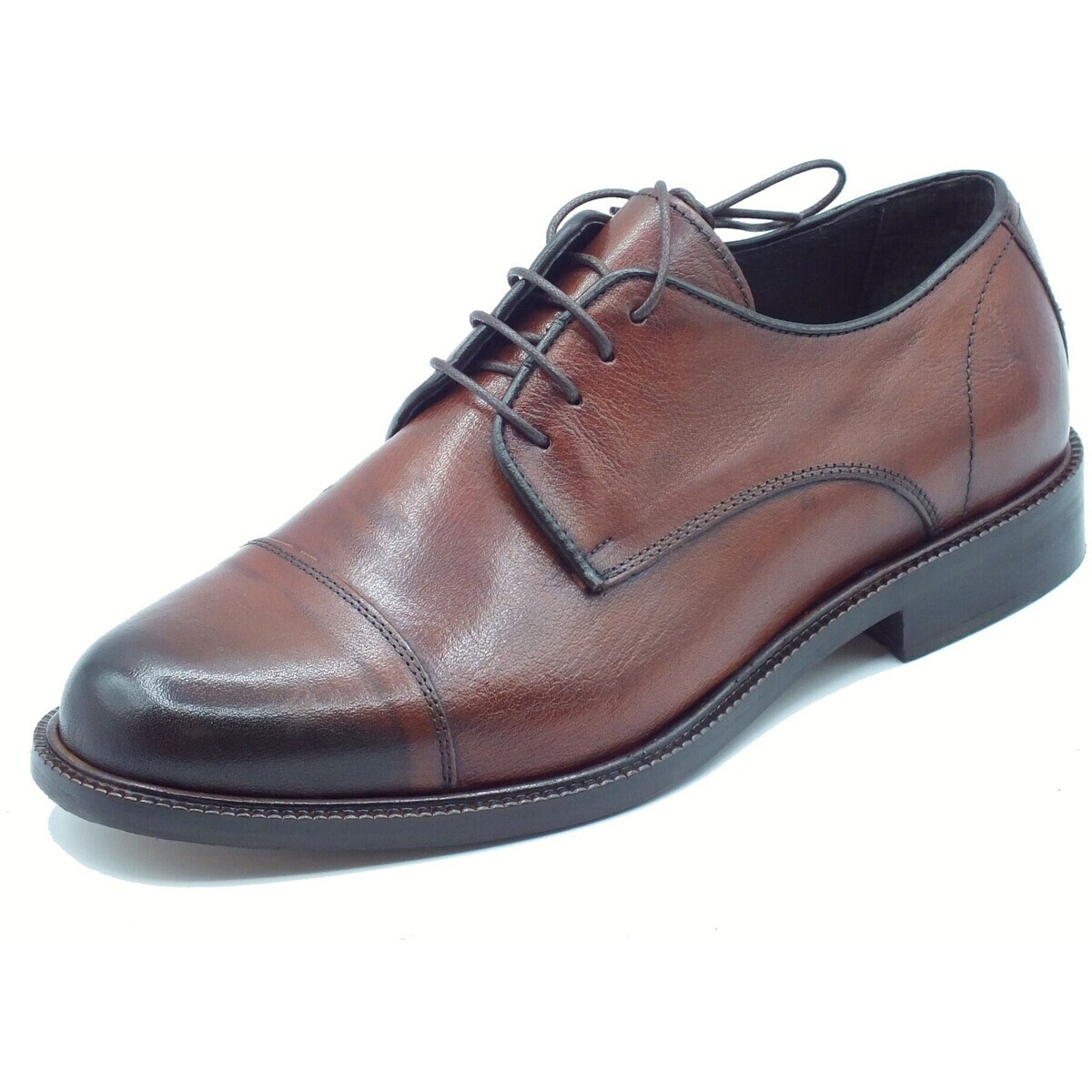 Exton  6620 Vitello Toscano  Hnědá