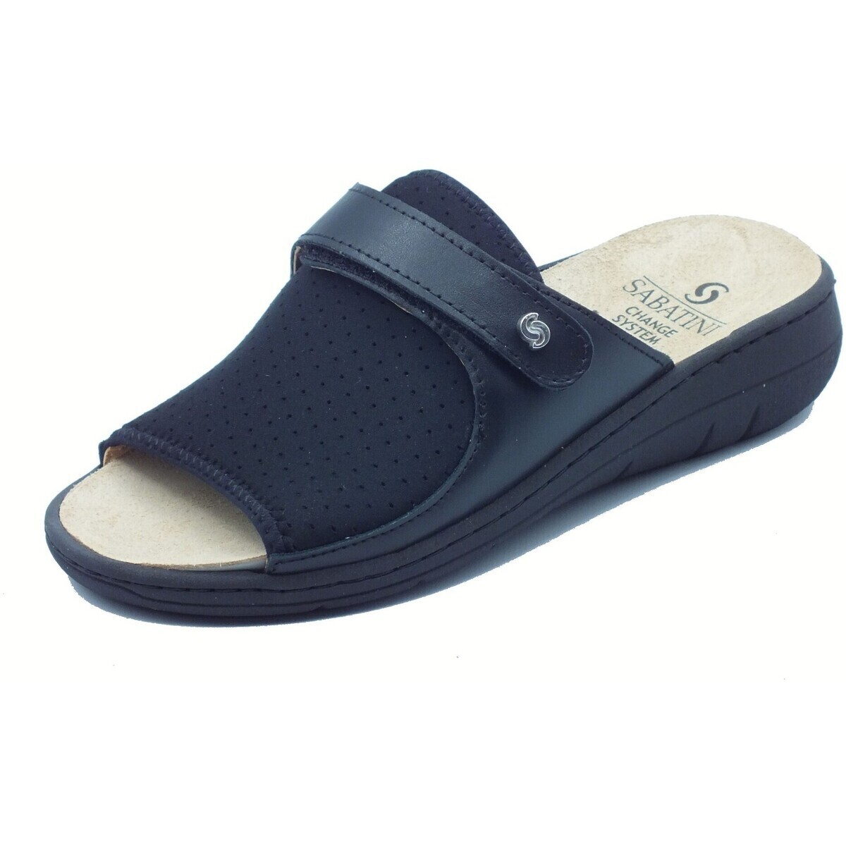 Sabatini  S7210 Forbiekast Miriam  Černá