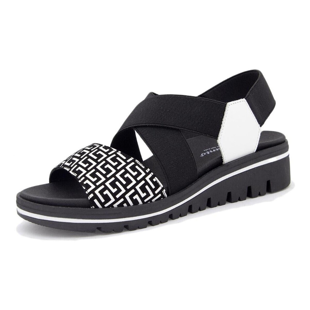 Piesanto  250787  Černá