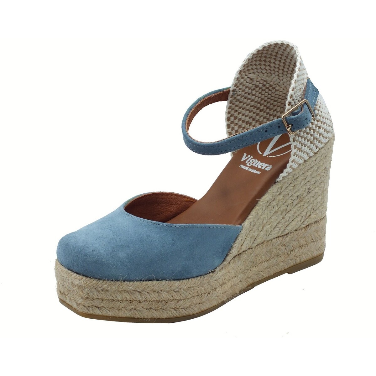 Viguera  2129 Vitelo  Modrá