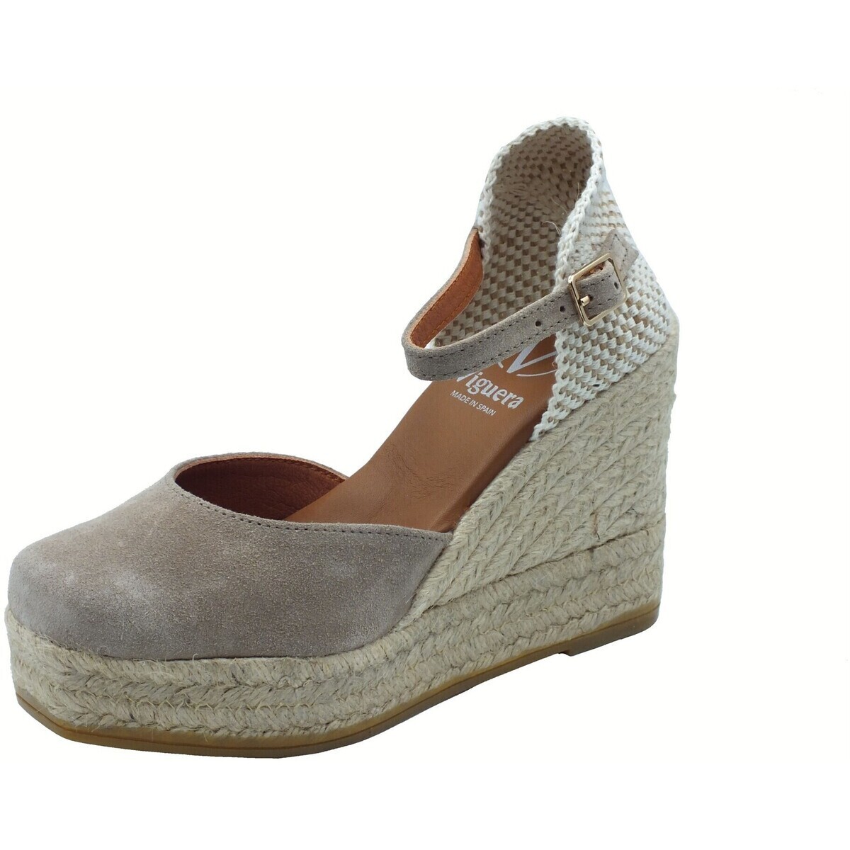 Viguera  2129 Vitelo  Béžová