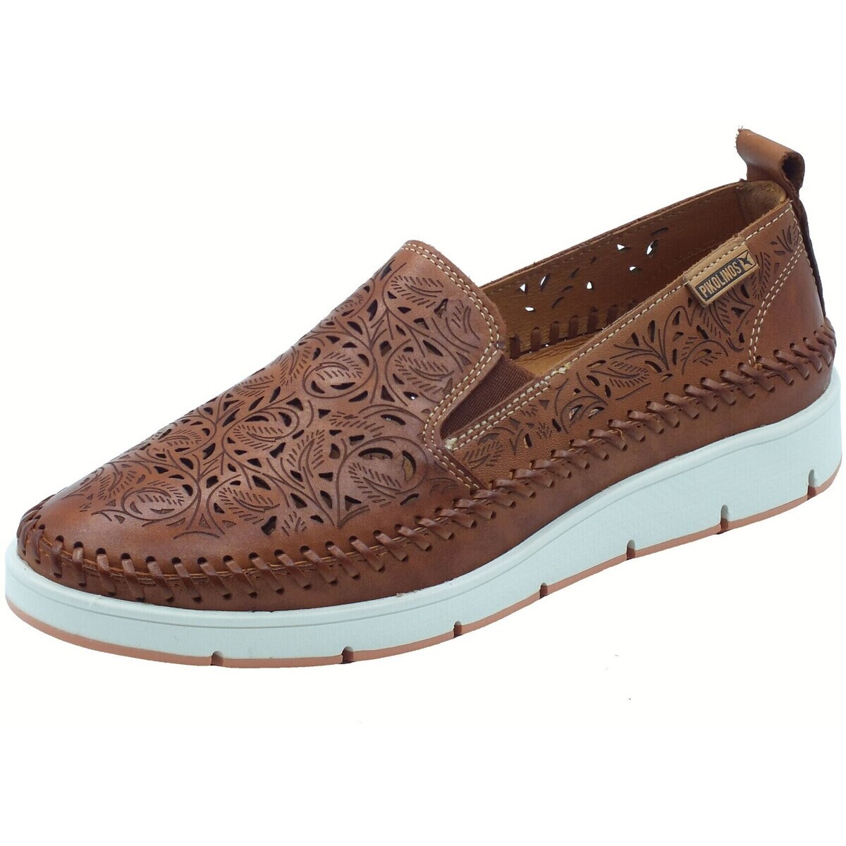 Pikolinos  3896 Tenerife  Hnědá