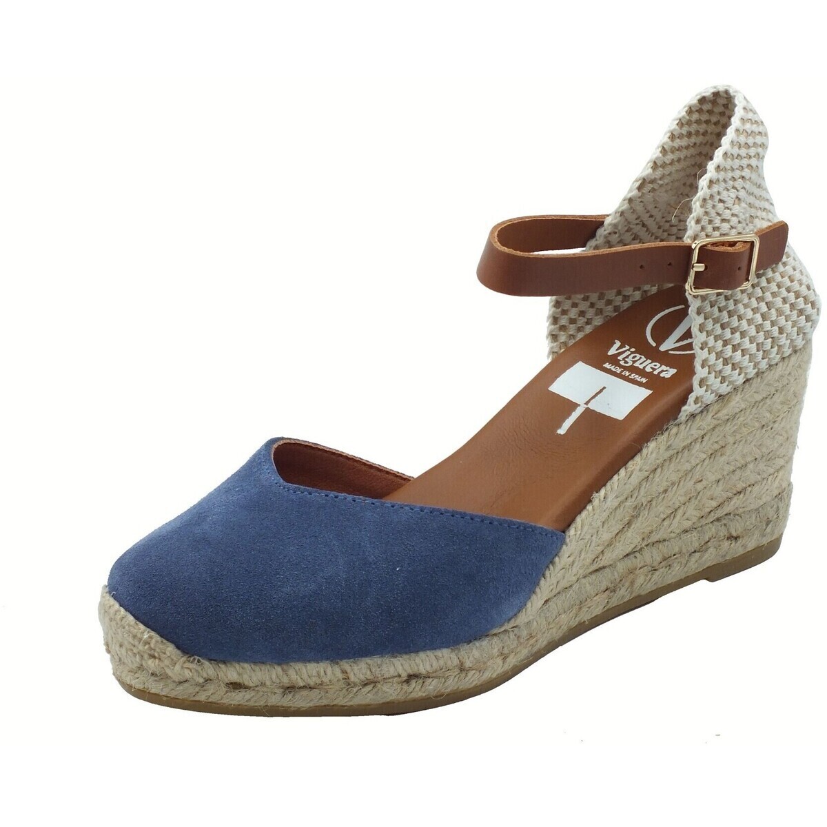 Viguera  2012 Vitelo  Modrá