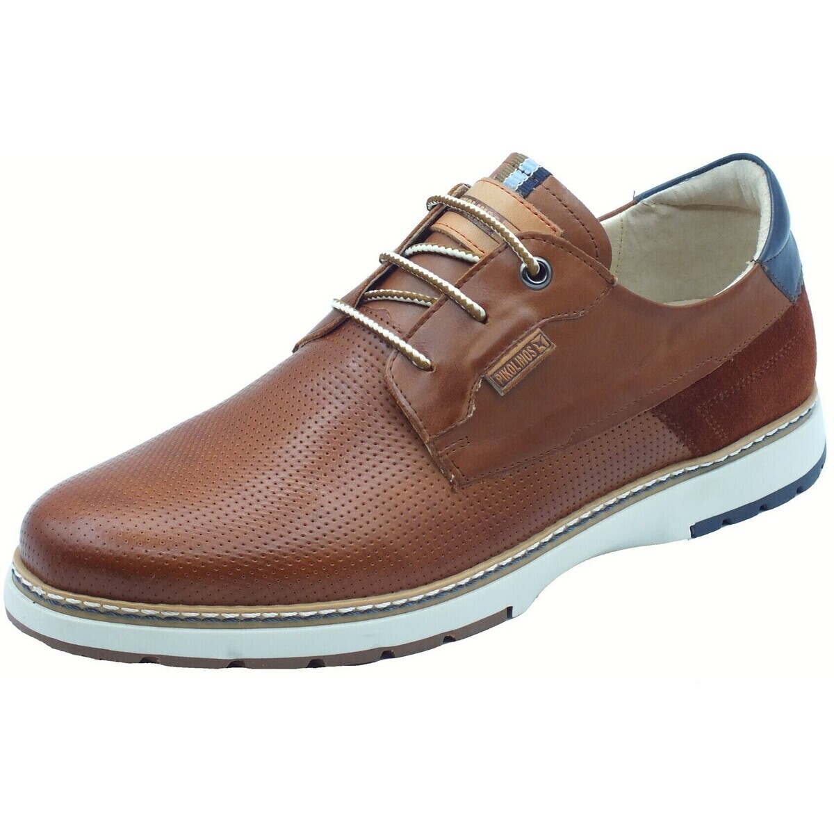 Pikolinos  4222C1 Olvera  Hnědá