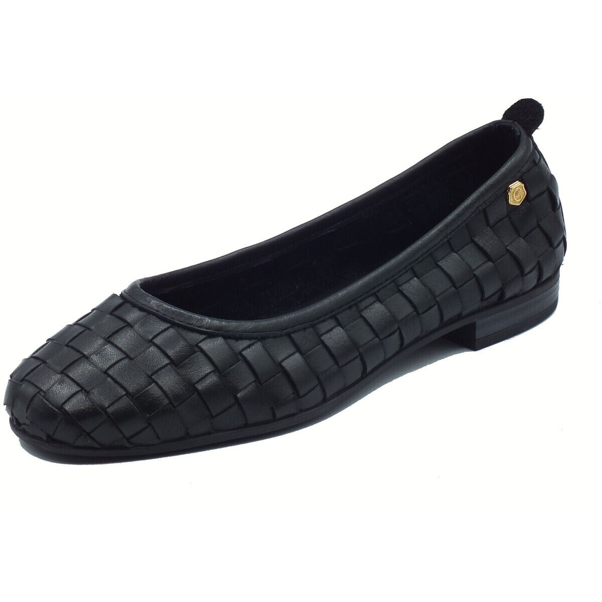 Carmela  161662 Piel  Černá