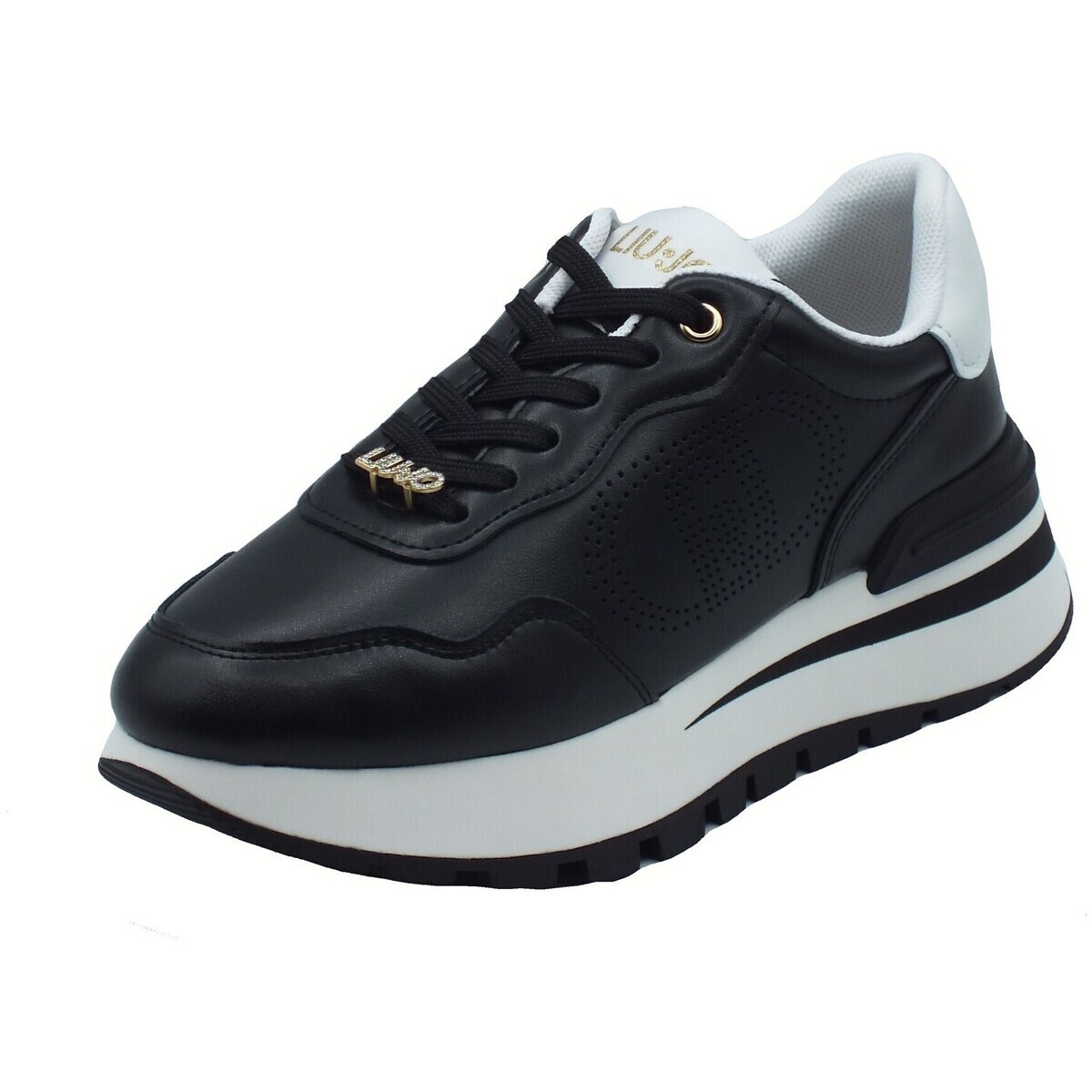 Liu Jo  BA5043 Amazing  Černá