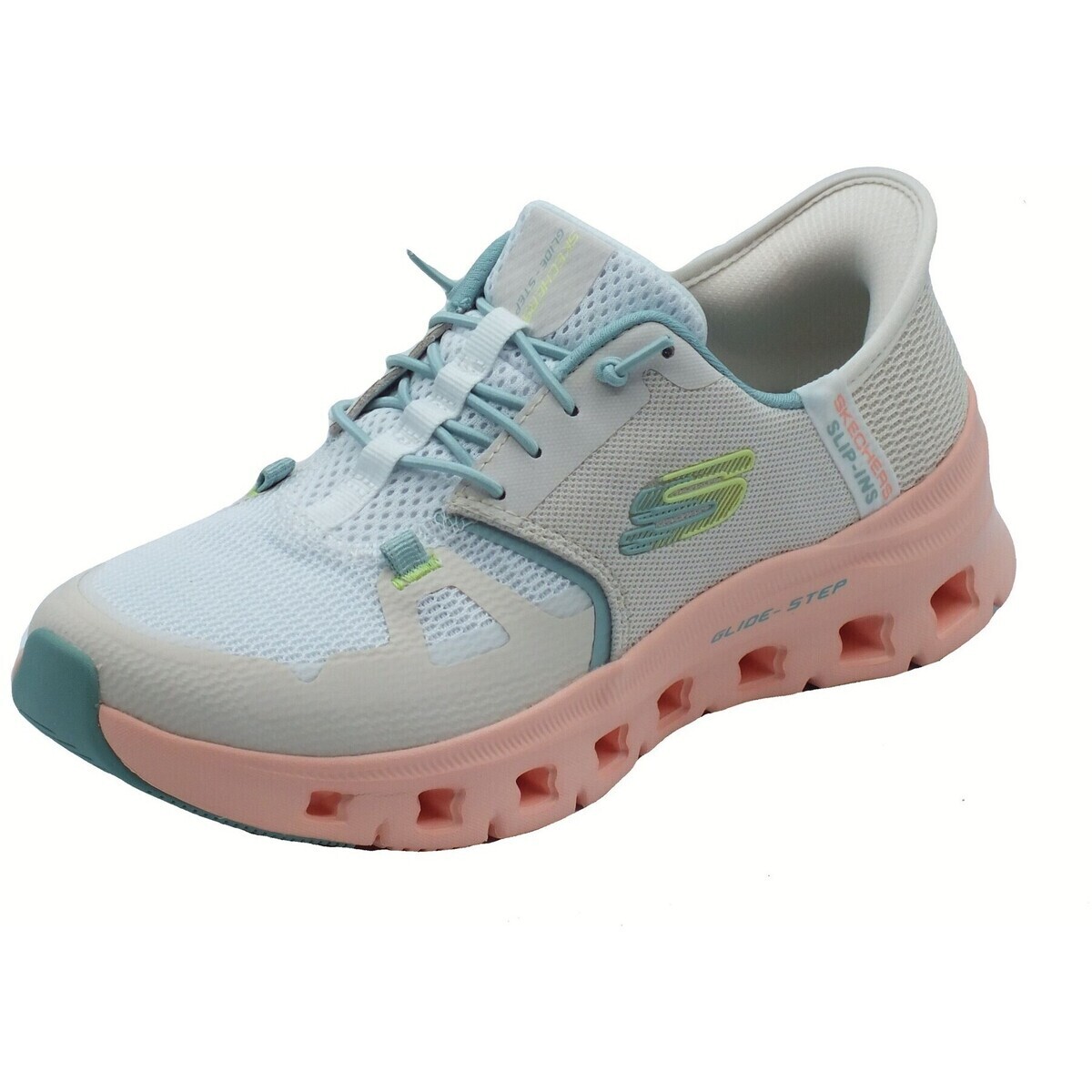 Skechers  150420 Glide Step Pro  ruznobarevne