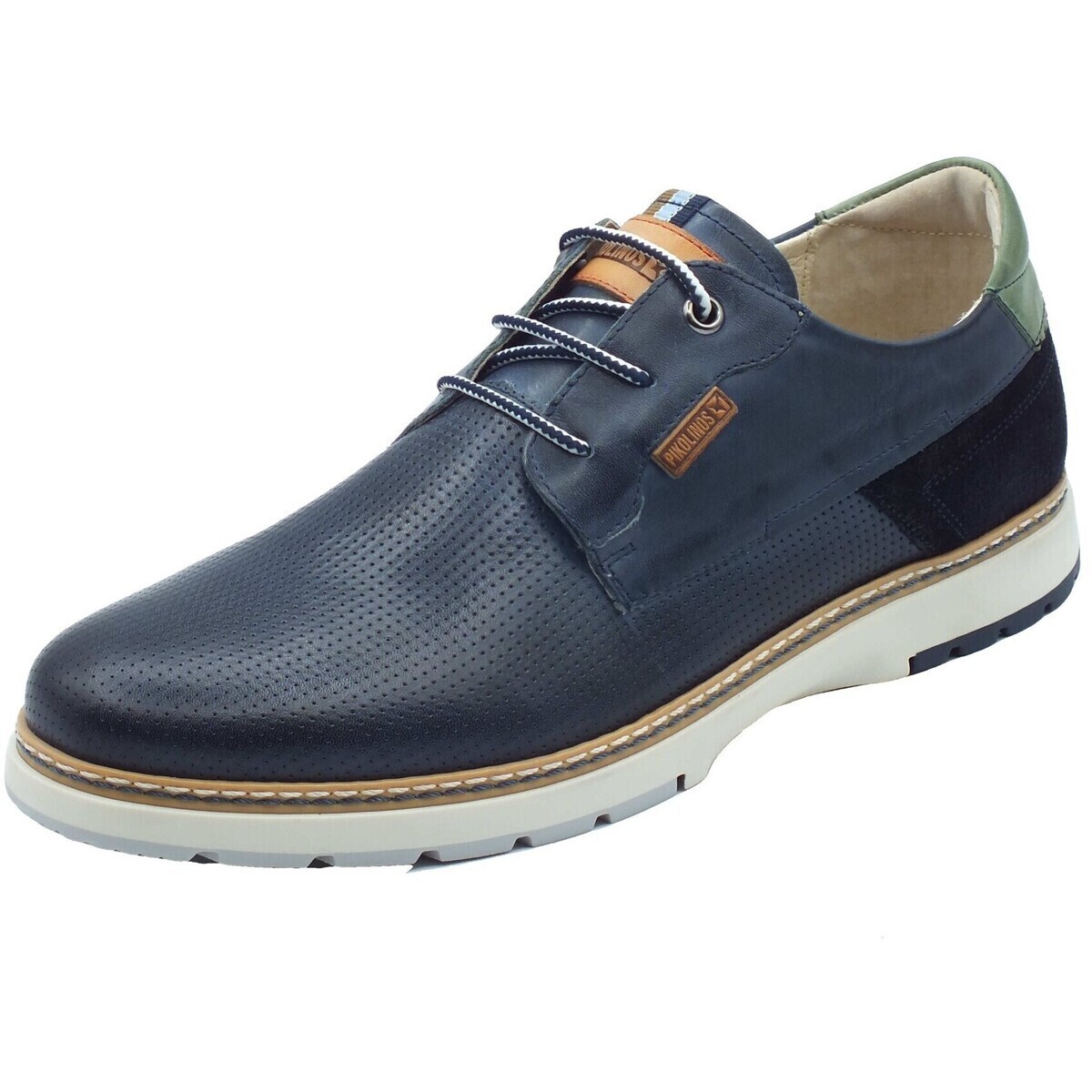 Pikolinos  4222C1 Olvera  Modrá