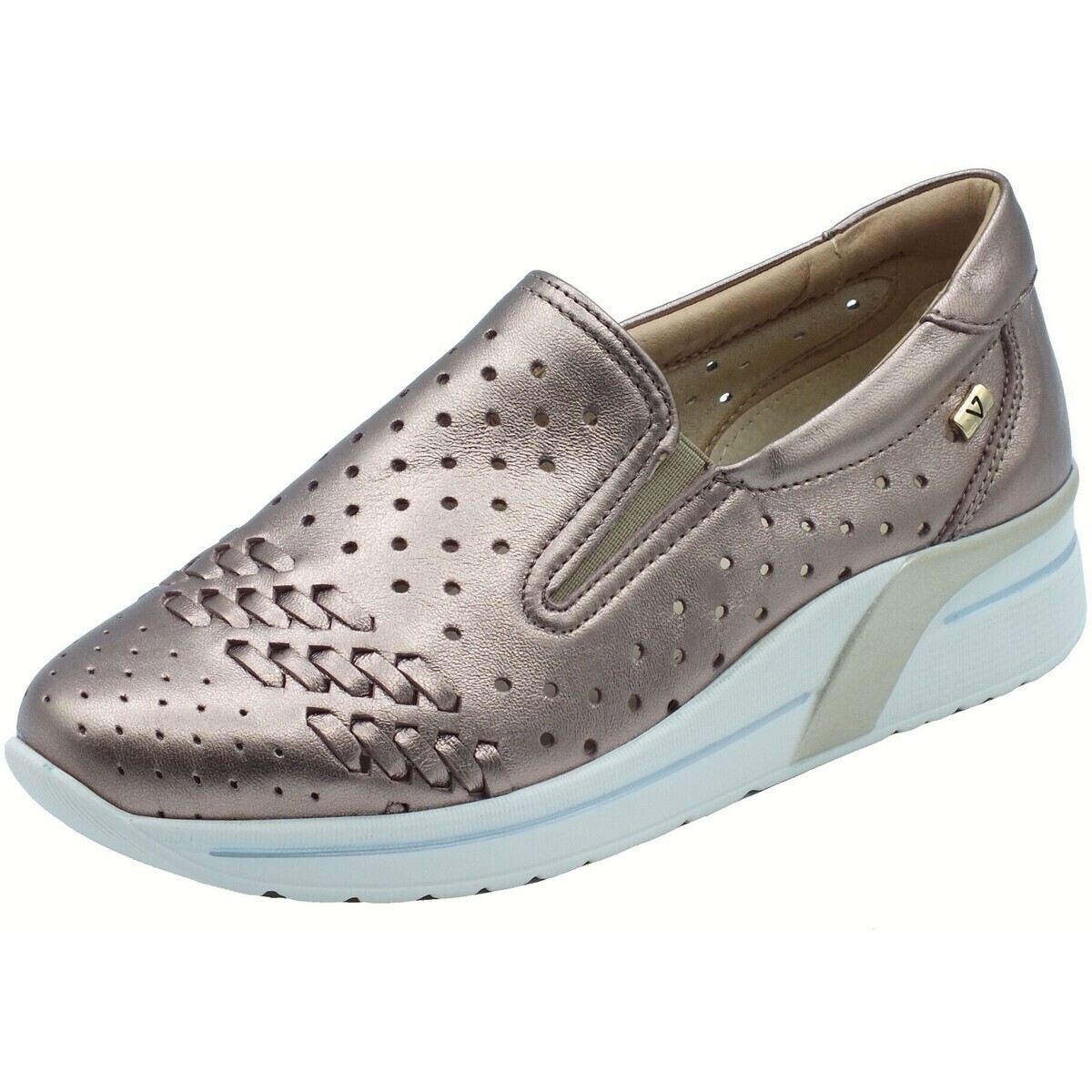 Valleverde  V49402 Vitello  Zlatá