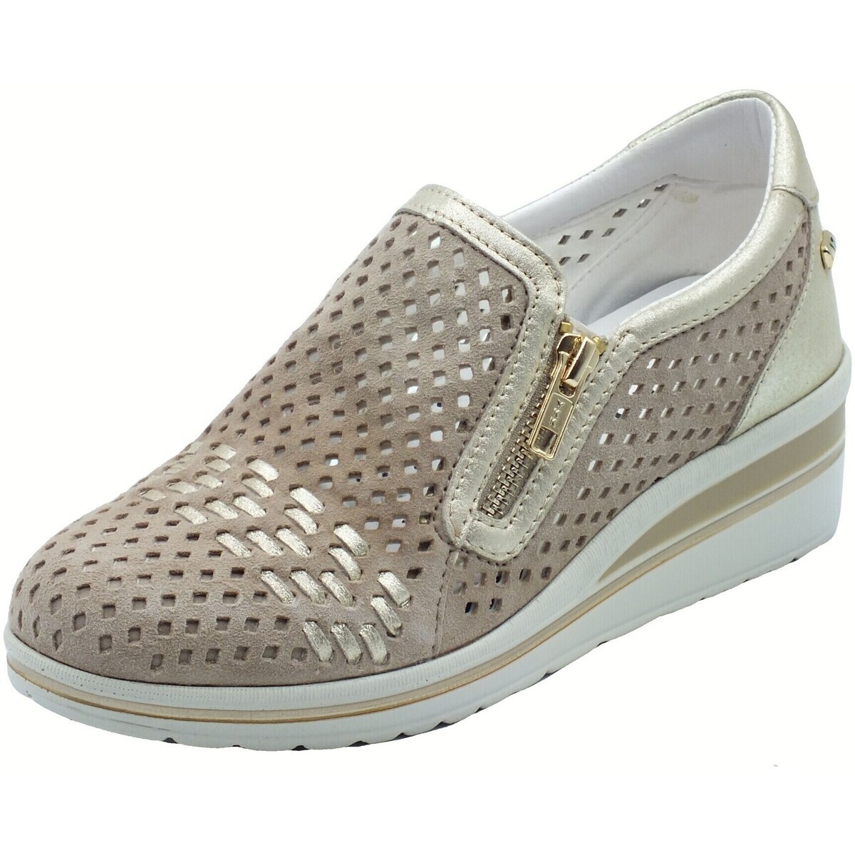 Valleverde  36213 Suede  Béžová