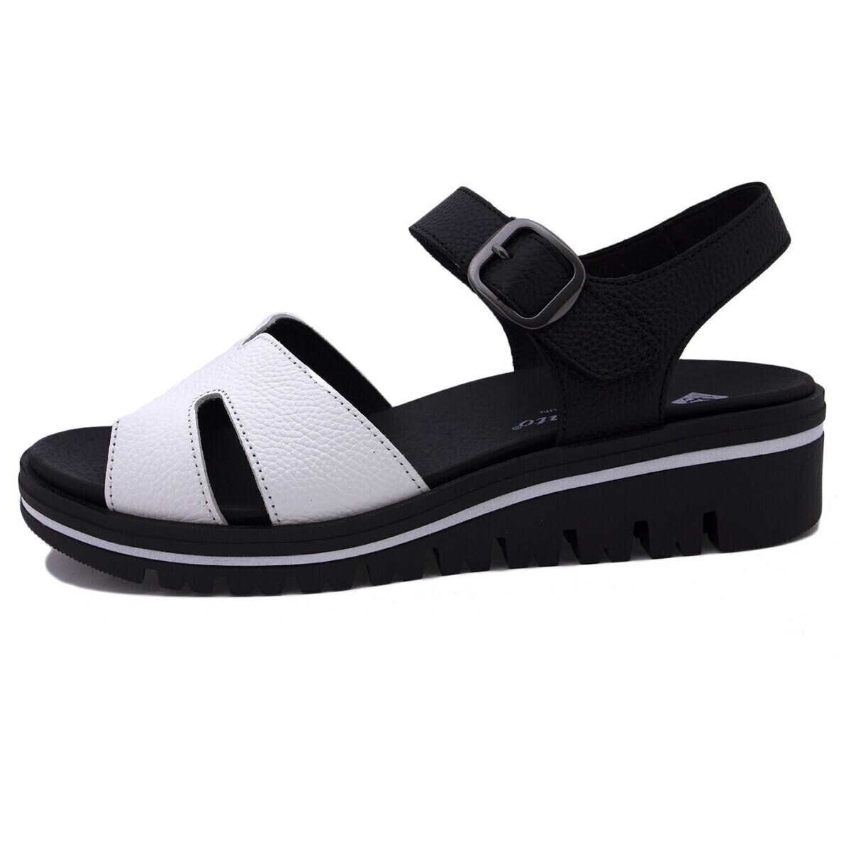 Piesanto  250775  Bílá