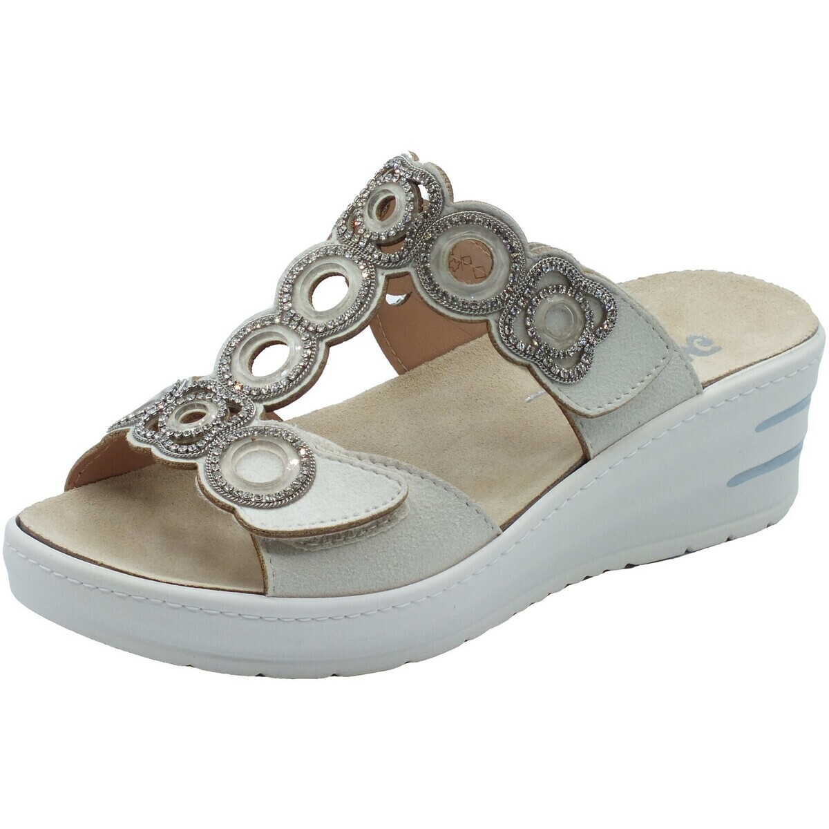 Melluso  019247  Bílá