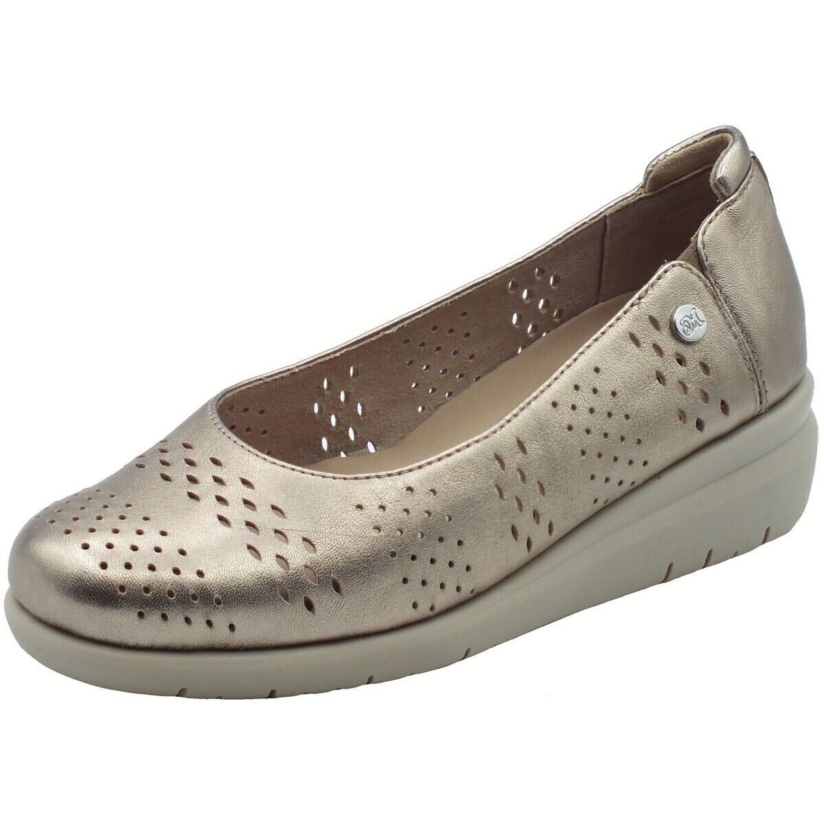 Melluso  K55398Z  Béžová