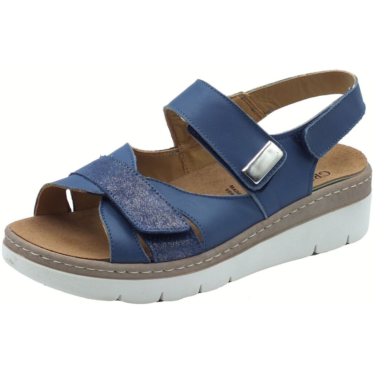 Grunland  MOLL SE0148  Modrá