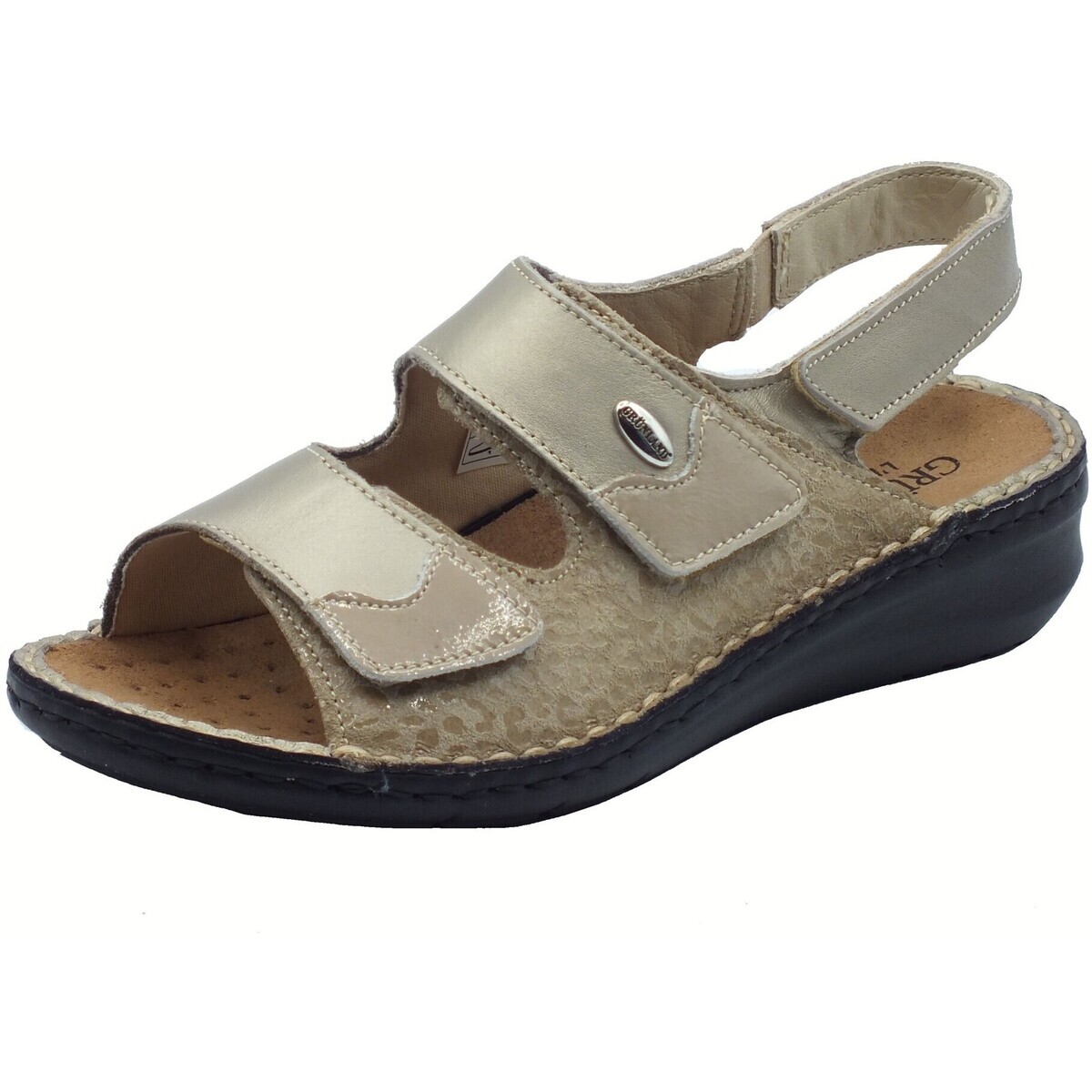 Grunland  DAMI SE0147  Stříbrná