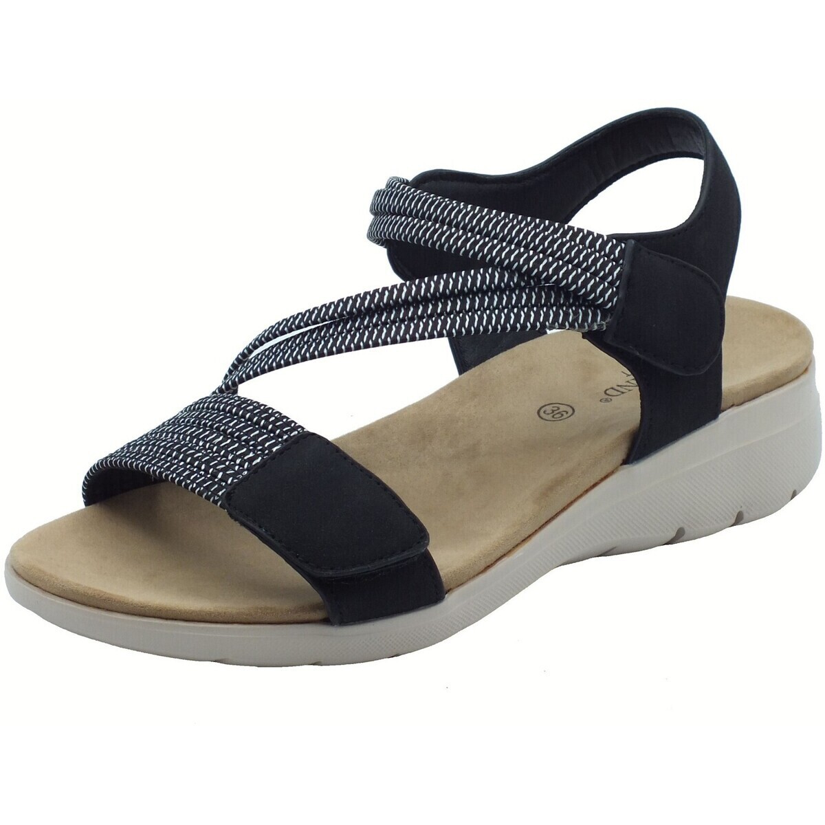 Grunland  DEMA SA2066  Černá