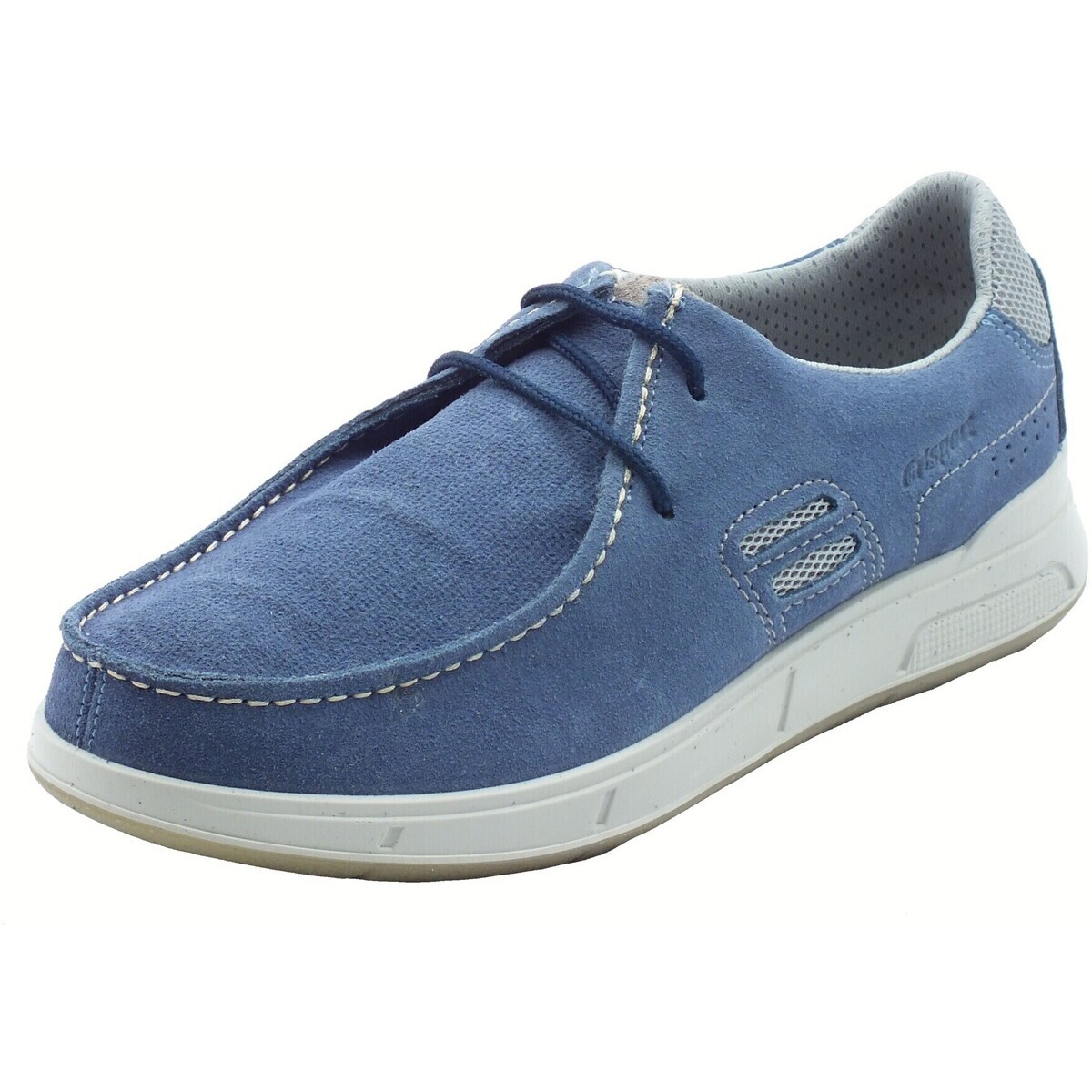 Grisport  44605M16T  Modrá