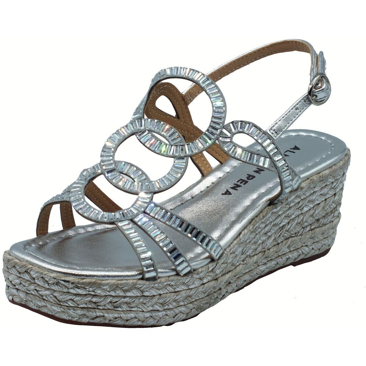 ALMA EN PENA  V2551454 Luna  Stříbrná