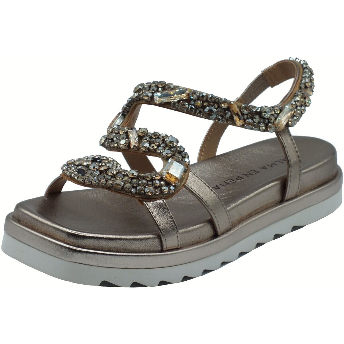 ALMA EN PENA  V251810 Diva  Zlatá