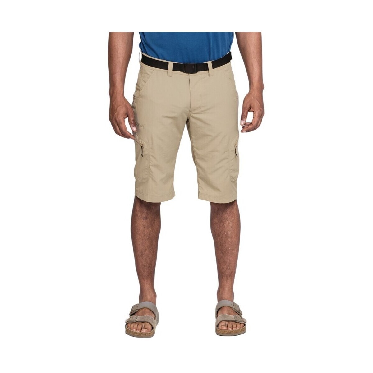 SchÖffel  Silvaplana  Béžová