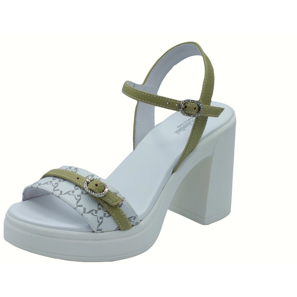 NeroGiardini  E513664D Giove Bianco  Bílá