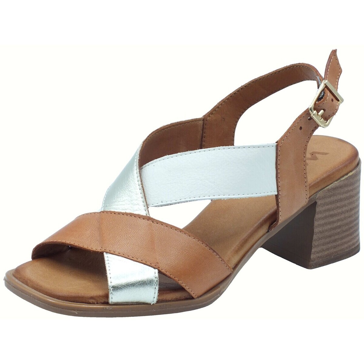 Melluso  K56110Z  Hnědá