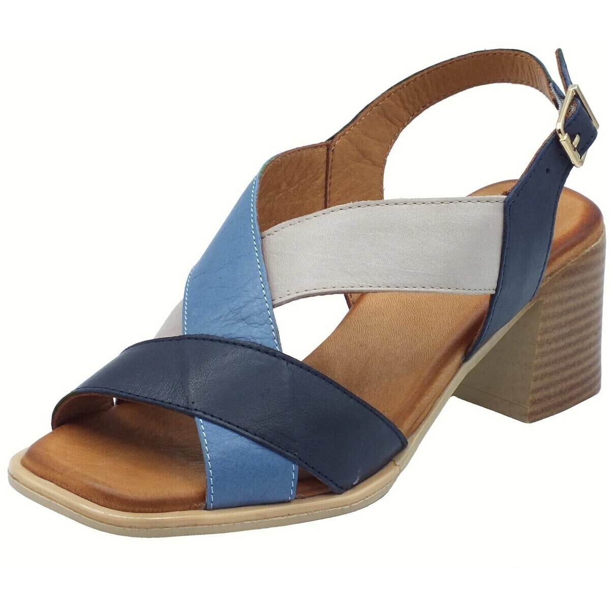 Melluso  K56110Z  Modrá