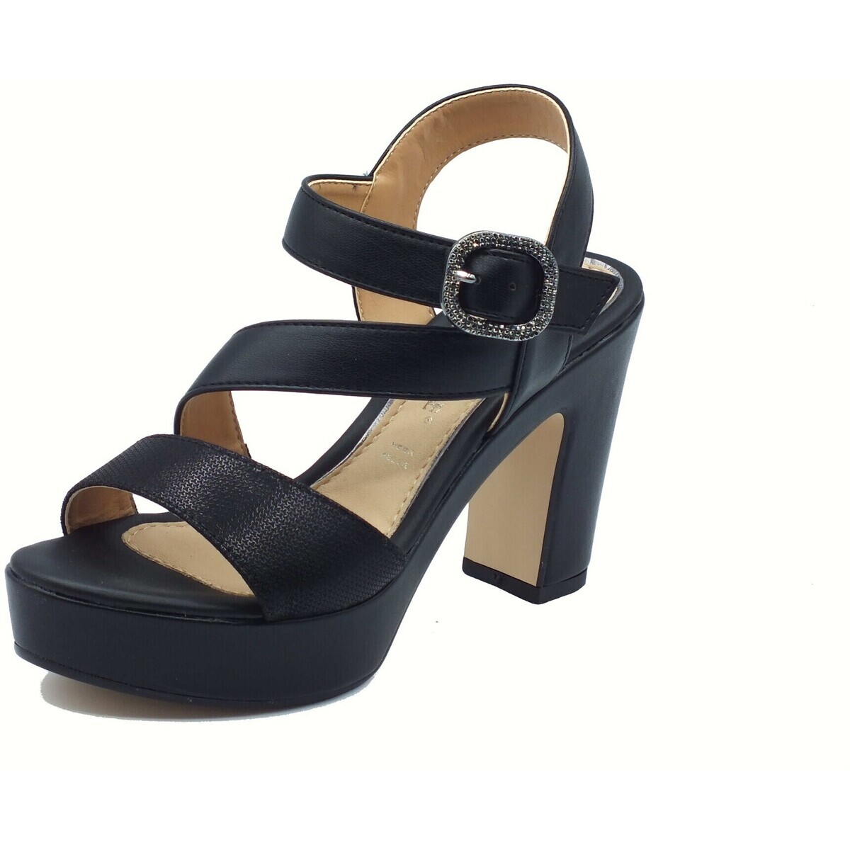 Valleverde  32520  Černá