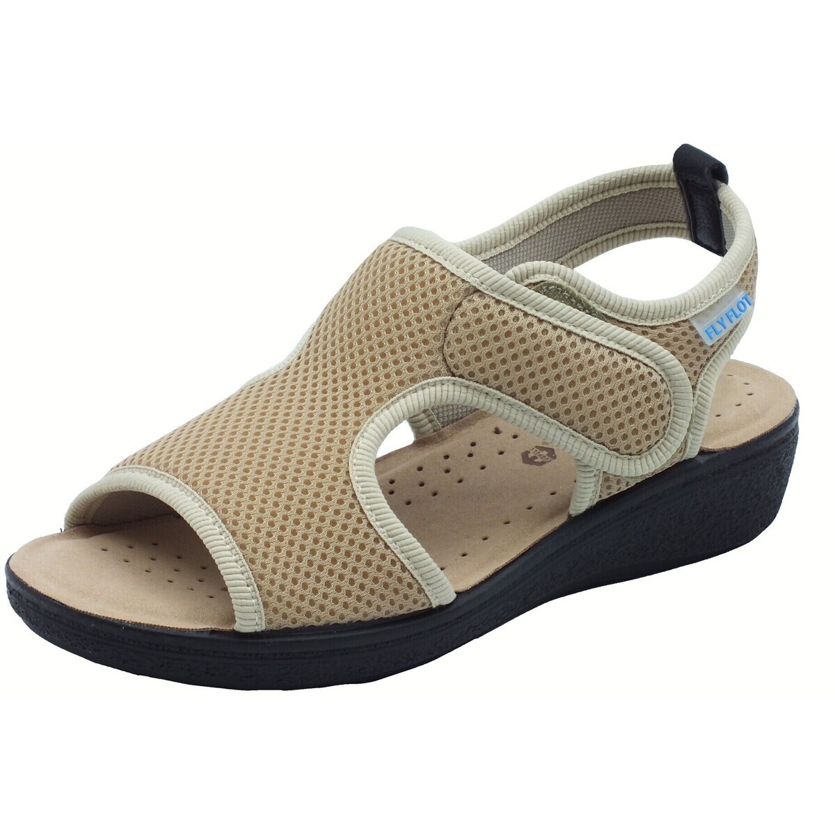 Fly Flot  55 B85 FA Romagnese  Béžová