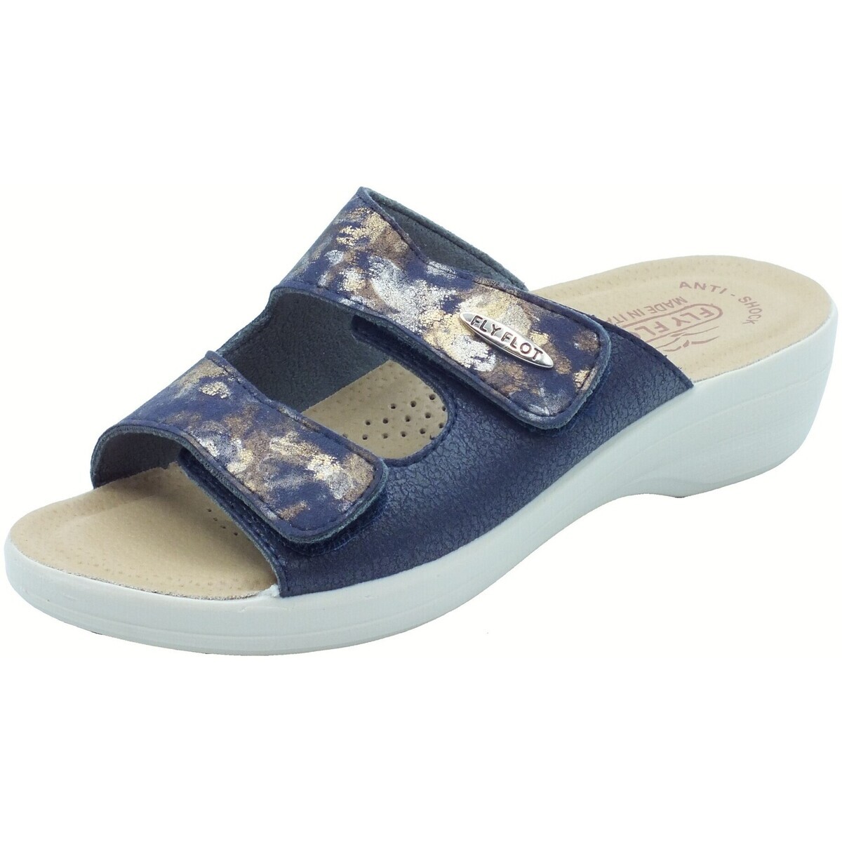 Fly Flot  T5 B18 H3 Pordenone  Modrá