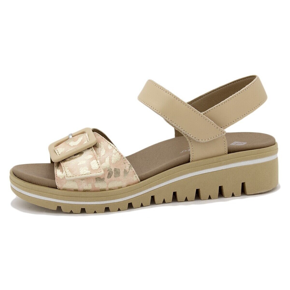 Piesanto  250774  Hnědá