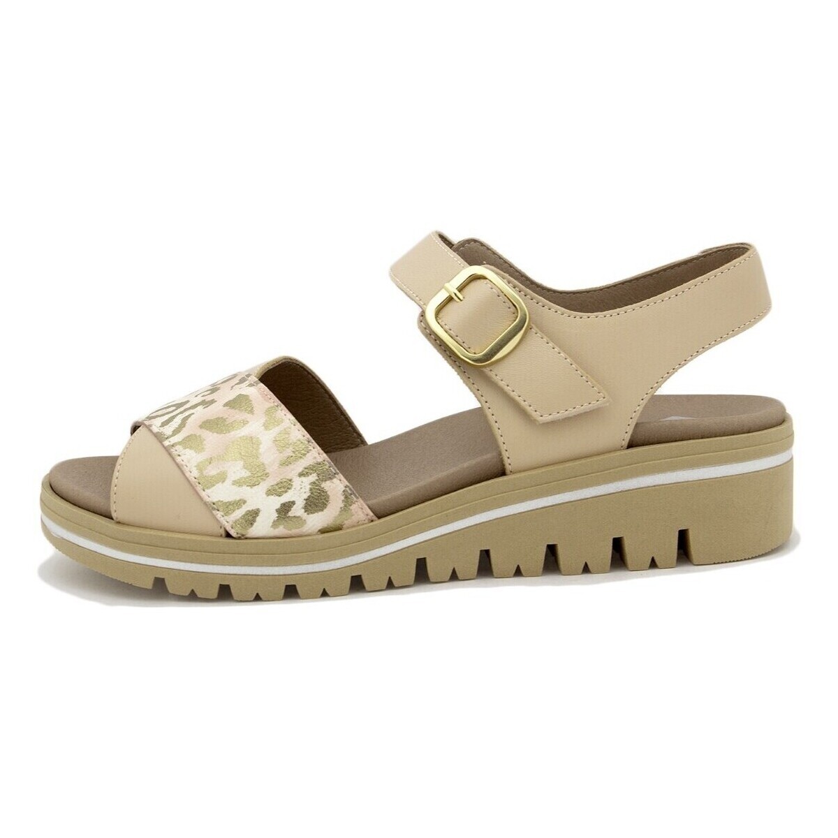 Piesanto  250778  Hnědá