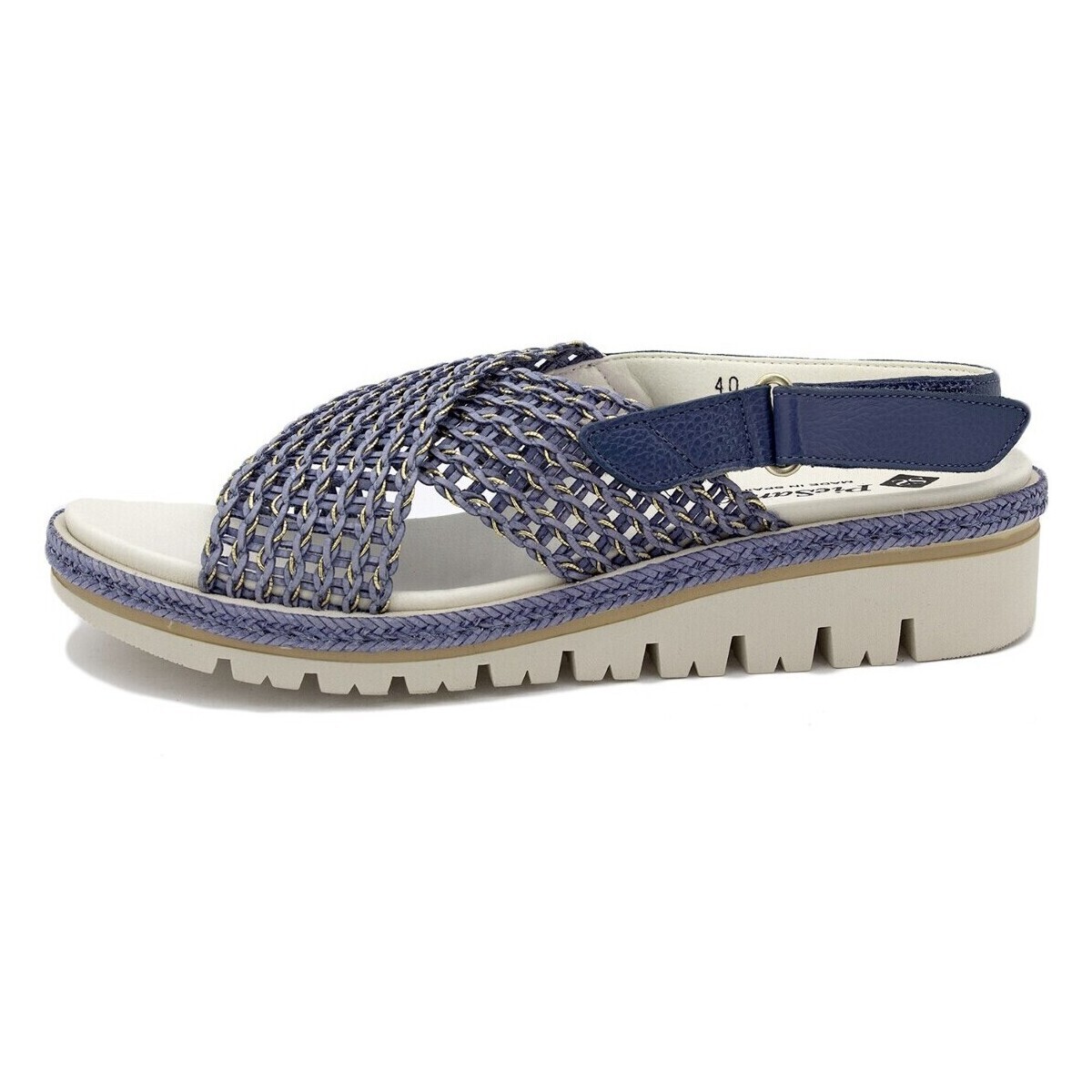 Piesanto  240843  Modrá