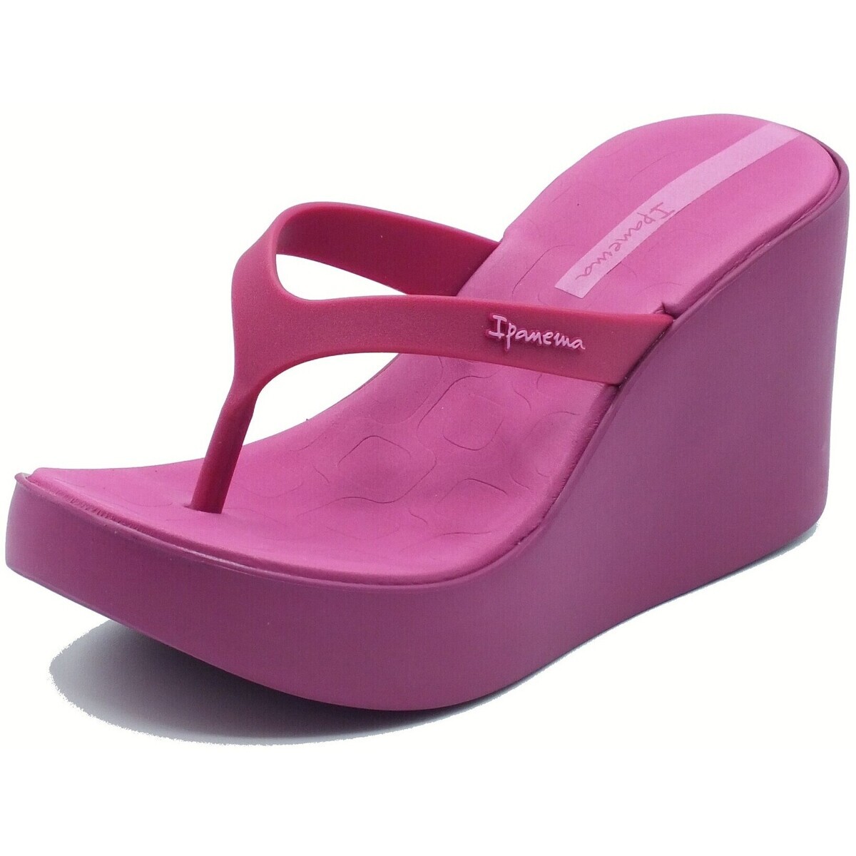 Ipanema  83626 High Fashion Fem Dark  Fialová