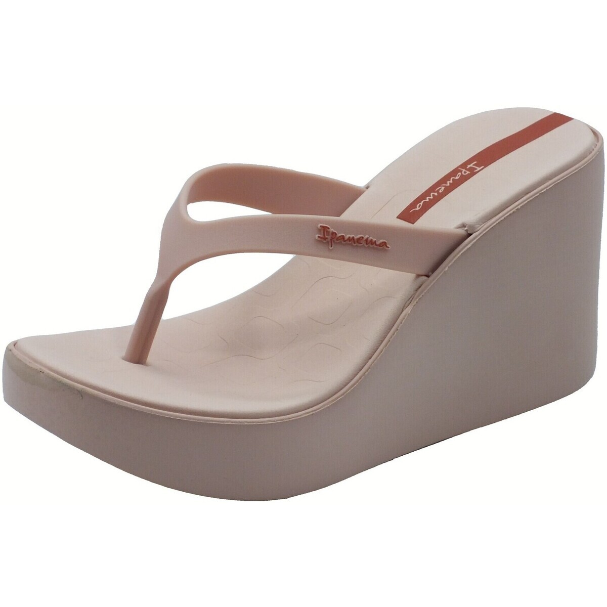 Ipanema  83626 High Fashion Fem  Růžová