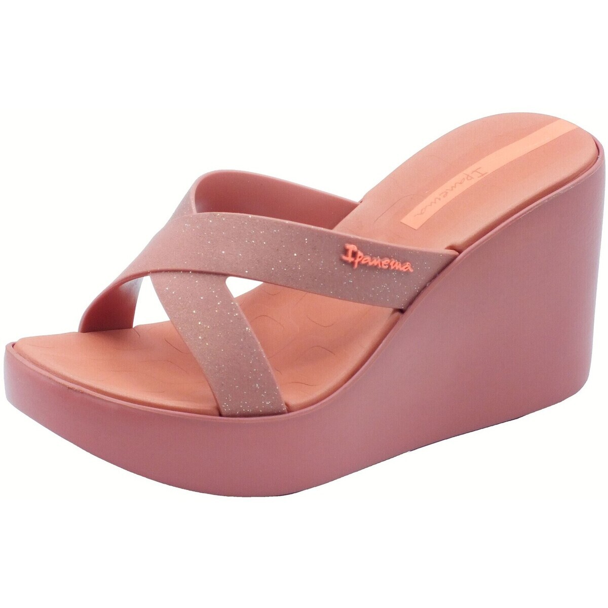 Ipanema  83646 High Fashion Slide  Oranžová