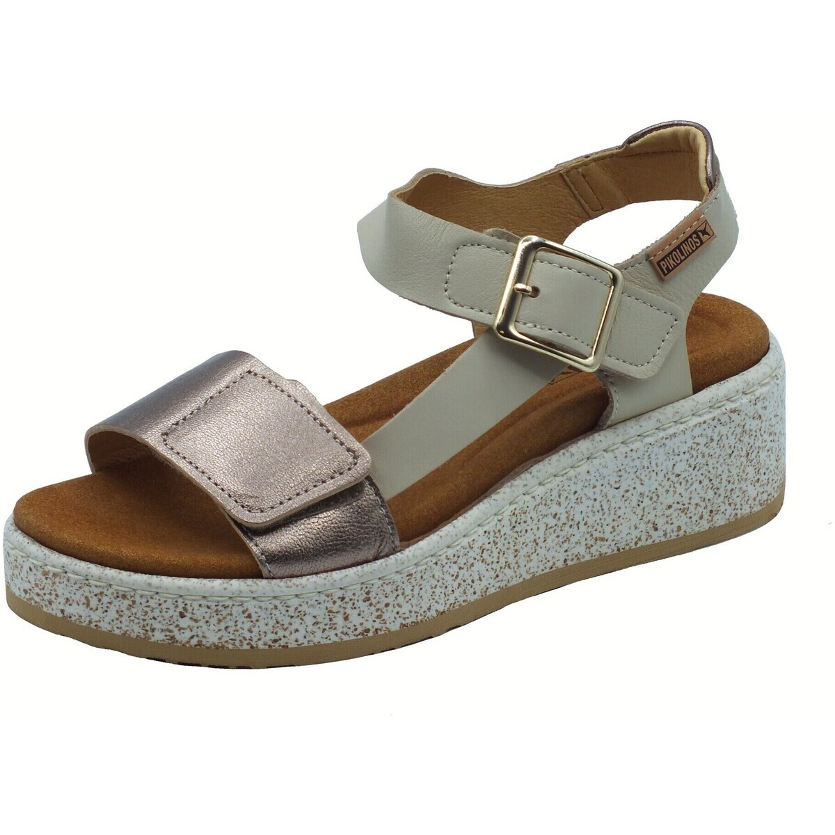 Pikolinos  Alzira W9D 1527C1  Béžová