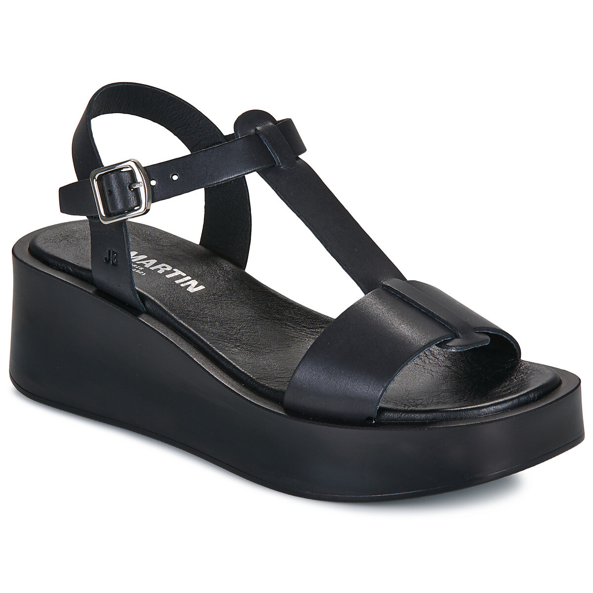 JB Martin  CENESA  Černá