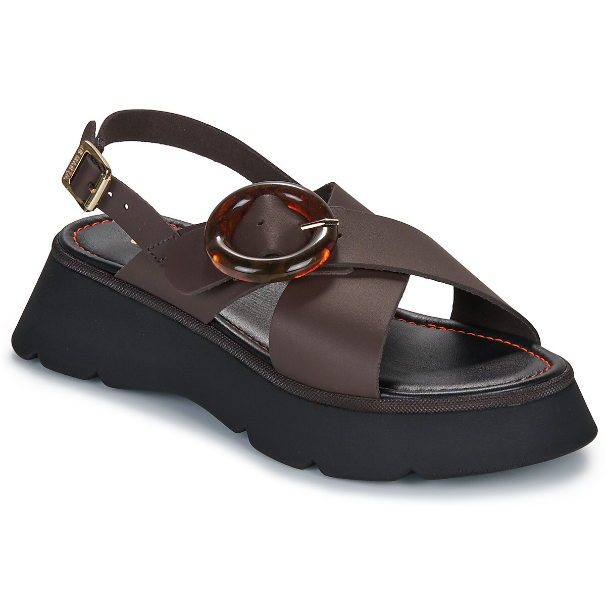 JB Martin  ACACIA  Hnědá