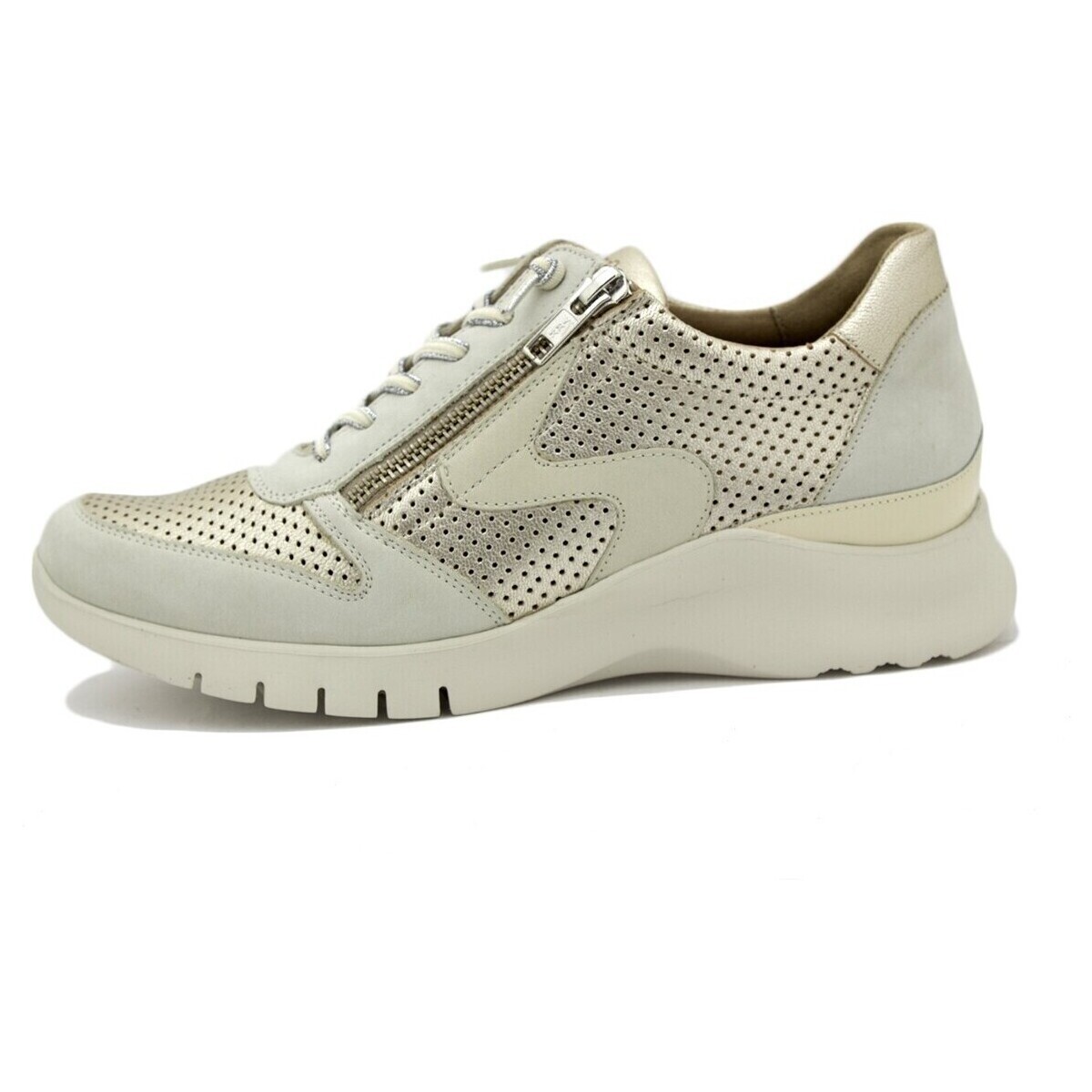 Piesanto  250708  Bílá