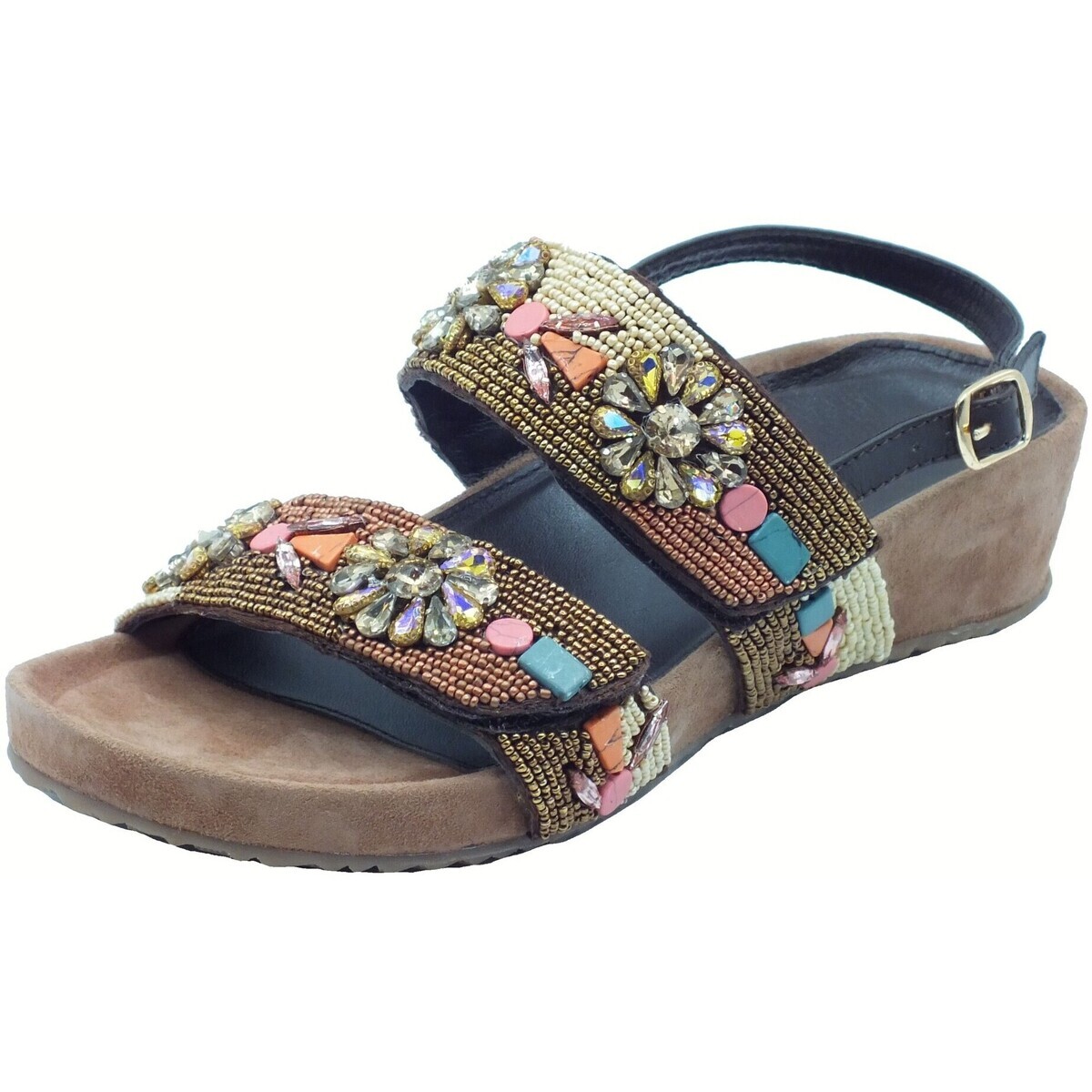 Cinzia Soft  IT1031 Brown  Hnědá