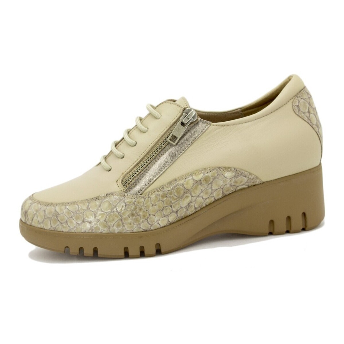 Piesanto  215934  Hnědá