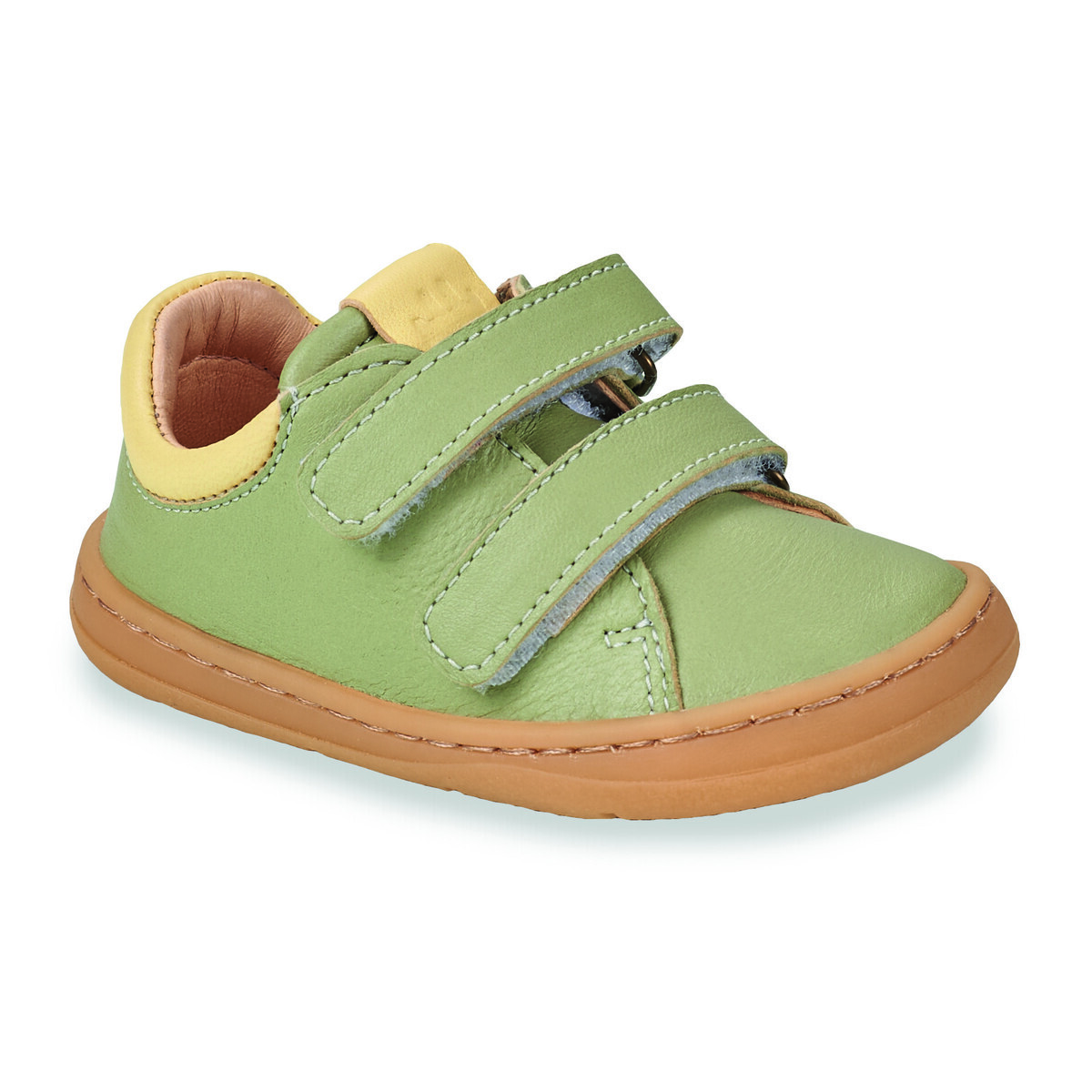 Easy Peasy  MU DUCKIE'S VELCRO  Zelená