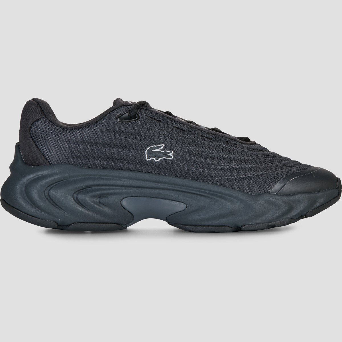 Lacoste  SPINOR  Černá