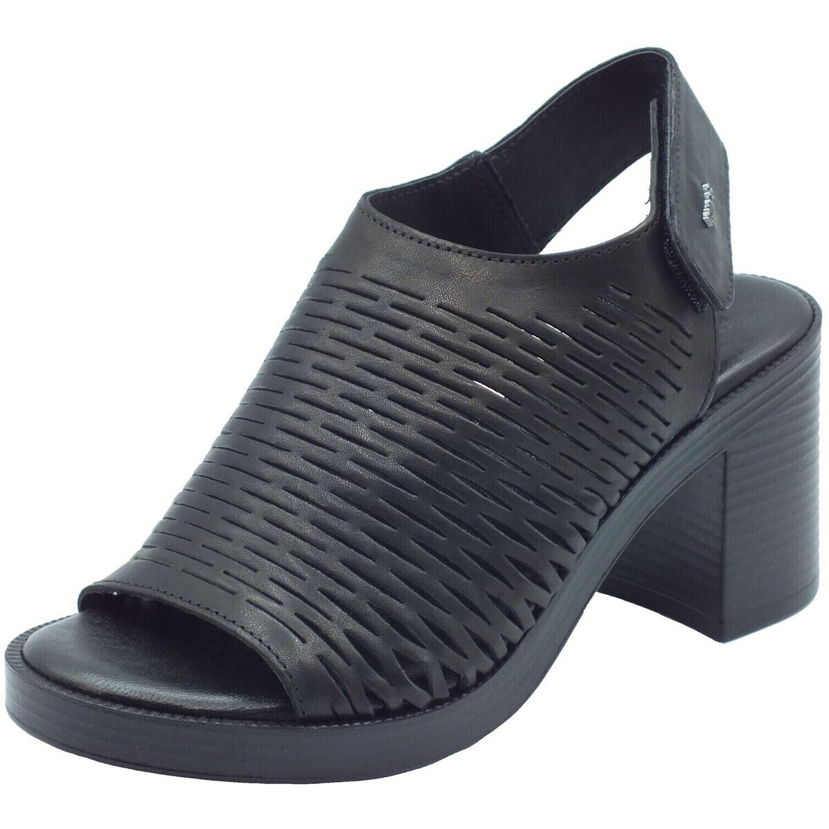 IgI&CO  5690500 Capra Tamponata  Černá