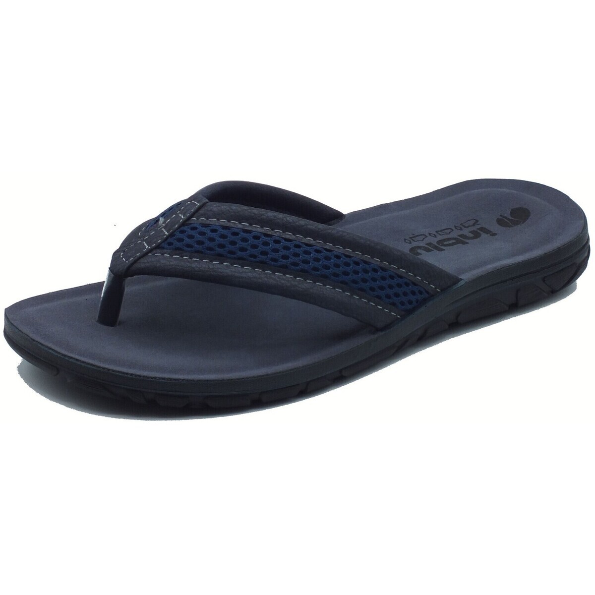 Inblu  VT000011  Modrá