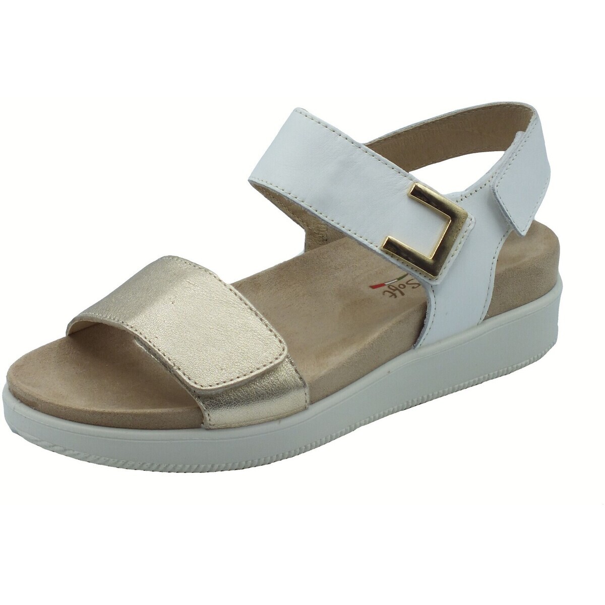 Enval  7788544 Nappa Bianco  Bílá