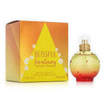 Britney Spears  Fantasy Blissfull - Kolínská voda - 100ml  ruznobarevne