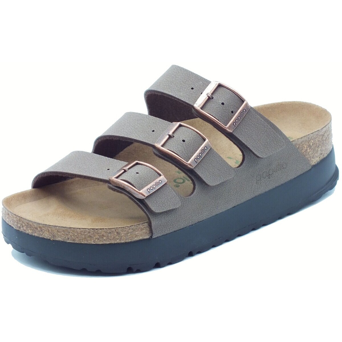 Papillio  1029741 Florida III Pap Flex Platform  Hnědá