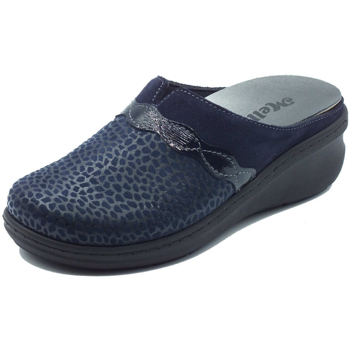 Melluso  PD910  Modrá